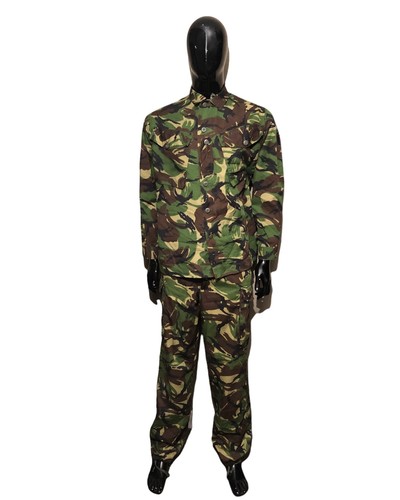 British army s95 - british, pattern