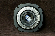 Obiettivo Cinema 4K INDUSTAR