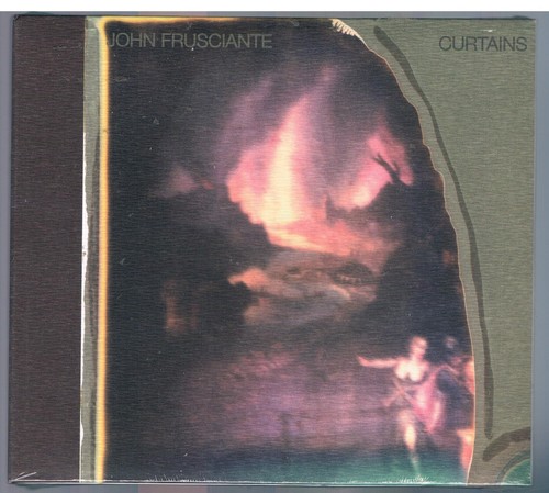 John frusciante curtains - curtains, rhcp