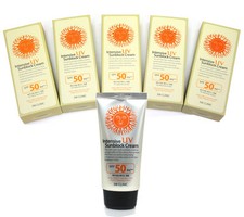 3W CLINICA/Crema Solare UV