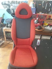 sedile destro smart fortwo 450