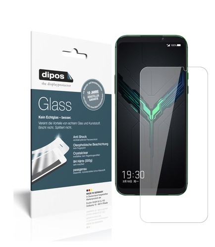 Pellicola per xiaomi black - 2x,