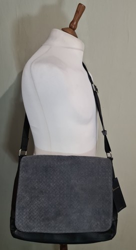Borsa messenger nap - borsa, vit