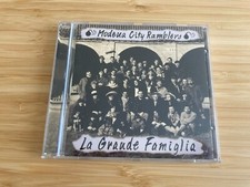 Modena City Ramblers _ La