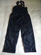 Pantaloni Cerata Da Vela TG. M