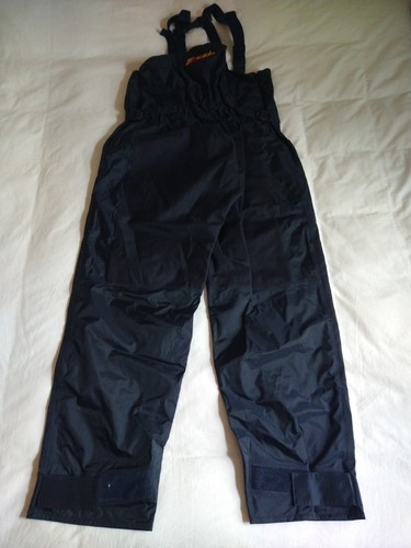 Pantaloni cerata vela - pantaloni, tg.