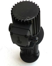 Pompa sommersa pompa