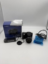 Canon PowerShot SX510 HS