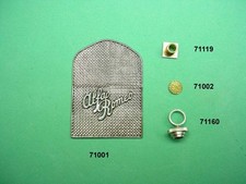 POCHER 1/8 ALFA ROMEO MONZA