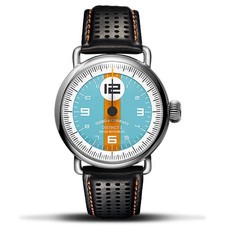 Ferro distinct 3 - distinct, racing