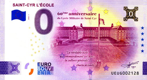 Saint cyr ecole ans du - saint-cyr, l'ecole
