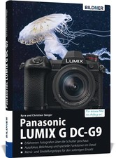 Kyra Sänger Panasonic Lumix G