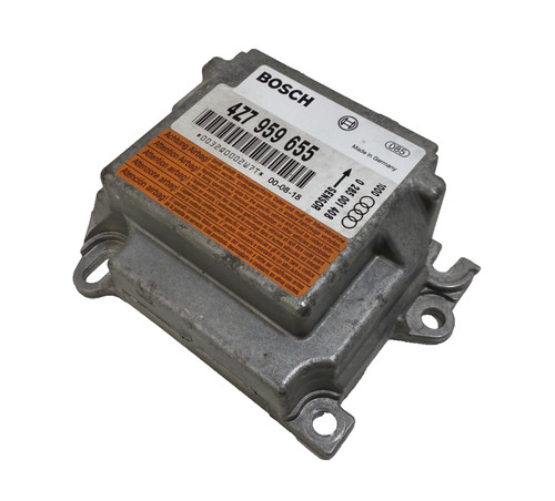 Centralina airbag audi 4b - airbag,