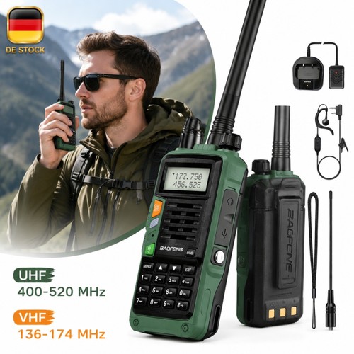 Walkie talkie 128 - walkie,