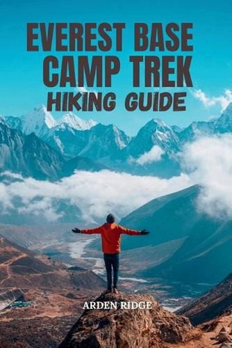 Everest base camp - camp, trek