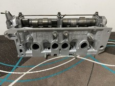 Testata 1.2 Fiat Punto 1996 Codice Motore 176A8000