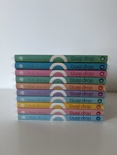 Usagi Drop, di  Yumi Unita, Serie Completa 1/10 Manga - Come Nuovi