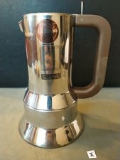 Caffettiera alessi 9090 - caffettiera, 9090/6