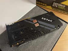 Zotac GTX 1080 Ti AMP Extreme