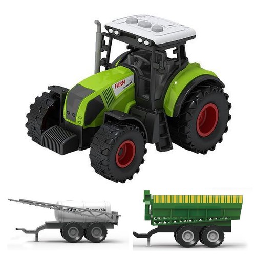 Scala 136 auto agricola per - auto,