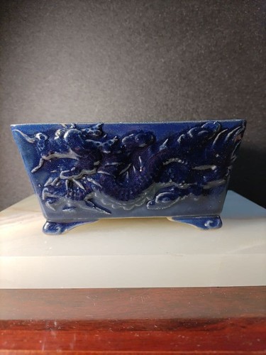 Vaso per bonsai cinese