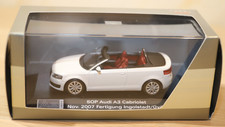 Minichamps 5010803313 SOP Audi