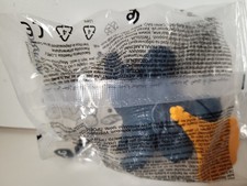 BURGER KING DRAGON TRAINER