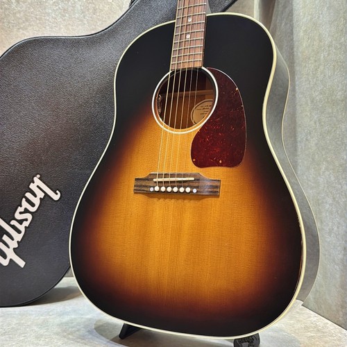 Chitarra acustica gibson - acustica,