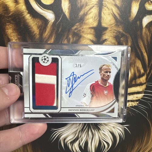 Topps dynasty ucc - topps,