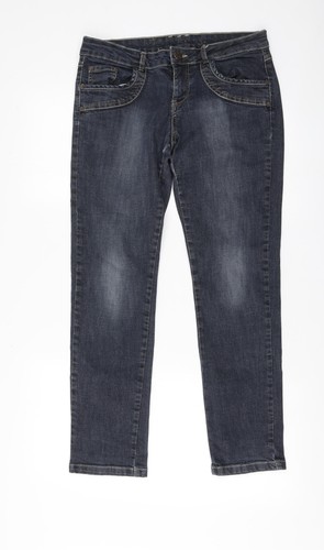 Jeans dritti donna - uk, taglia