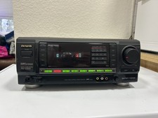PROCESSORE AUDIO AIWA AV-X100