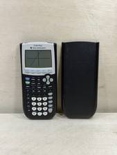 Texas Instruments TI-84 Plus