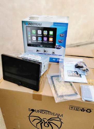 Soundstream vrcpaa 106f - soundstream, vrcpaa-106f