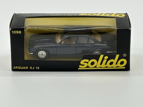 Solido serie 100 baby - 100,