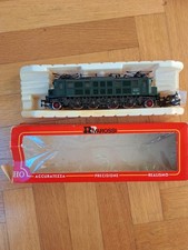 Locomotiva Trenino Rivarossi