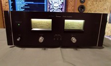 Sansui ba-2000 amplificatore