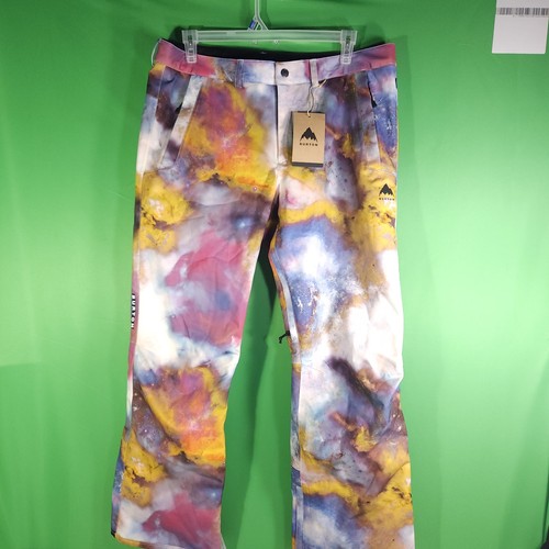 Pantaloni sci neve - neve, burton