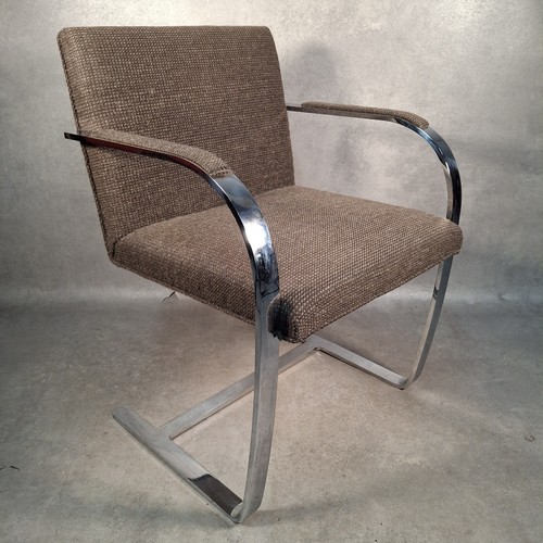 Sedia knoll brno - knoll, piatta