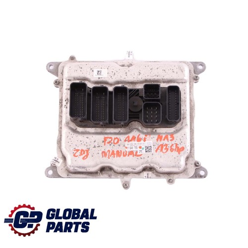 Bmw f20 f21 - f20, 116i