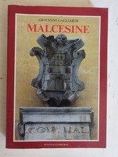 Malcesine. Giovanni Gagliardi