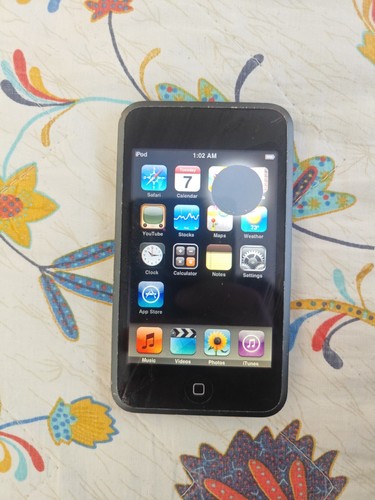 Apple ipod touch - apple,