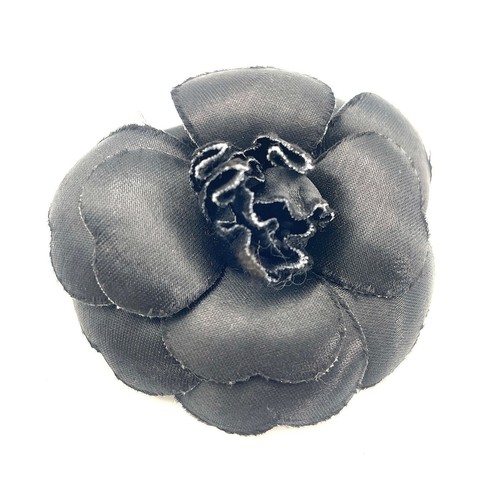 Spilla chanel fiore - chanel,