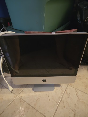 Applea1224 imac intel 2 0 - 20",