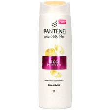 SHAMPOO PANTENE NEW RICCI