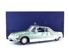 NOREV 1/18 - CITROEN DS 21 LE
