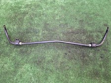 Barra oscillante posteriore