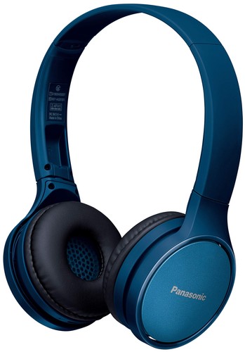 Panasonic hf410b cuffie - rp-hf410b-a,