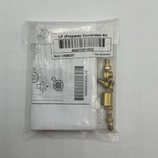 Kit conversione gamma LG OEM