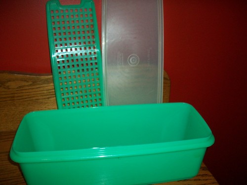 Tupperware 782 783 784 - tupperware, 783,