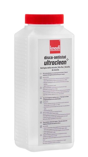 Knosti disco antistat - disco,
